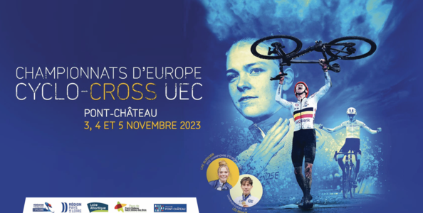 Un Festival de Cyclocross à Coët-Roz: Innovation et Excitation au Rendez-vous